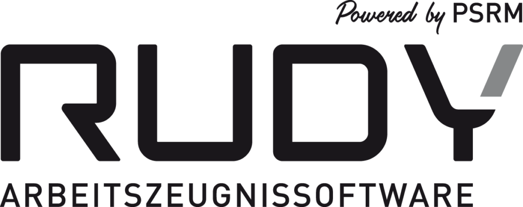 Logo RUDYClaimPSRM RGB schwarz grau 72dpi -