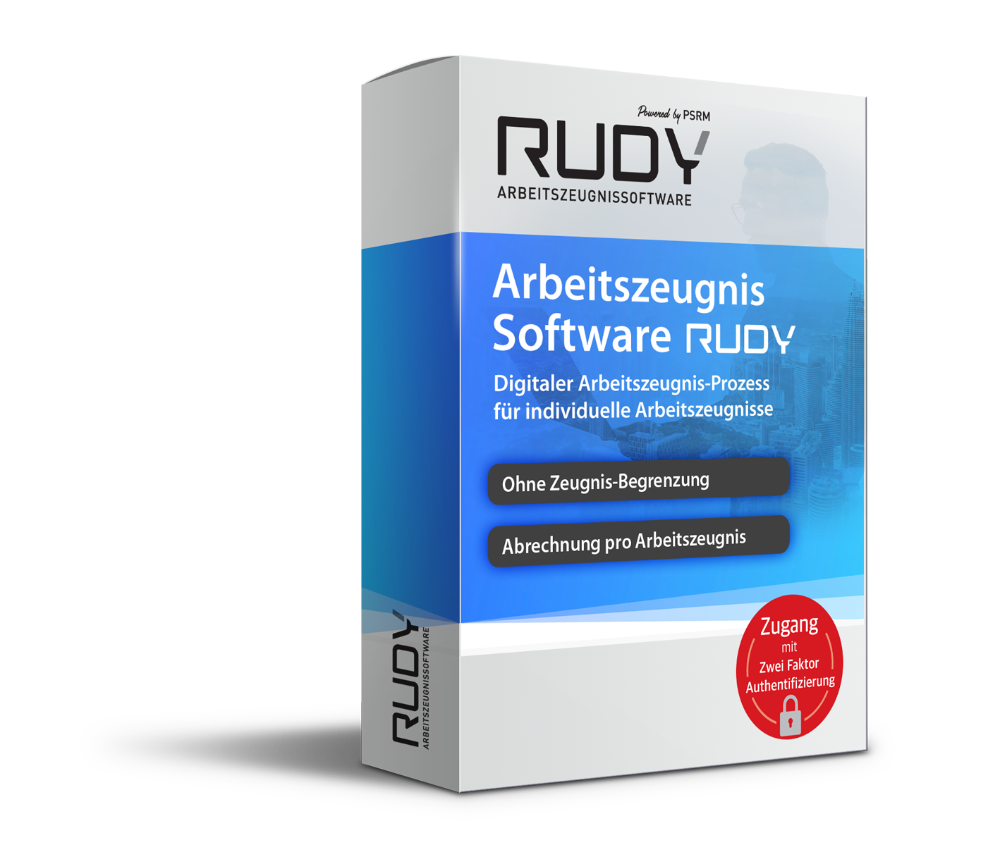 Zeugnisgenerator RUDY Zeugnissoftware RUDY