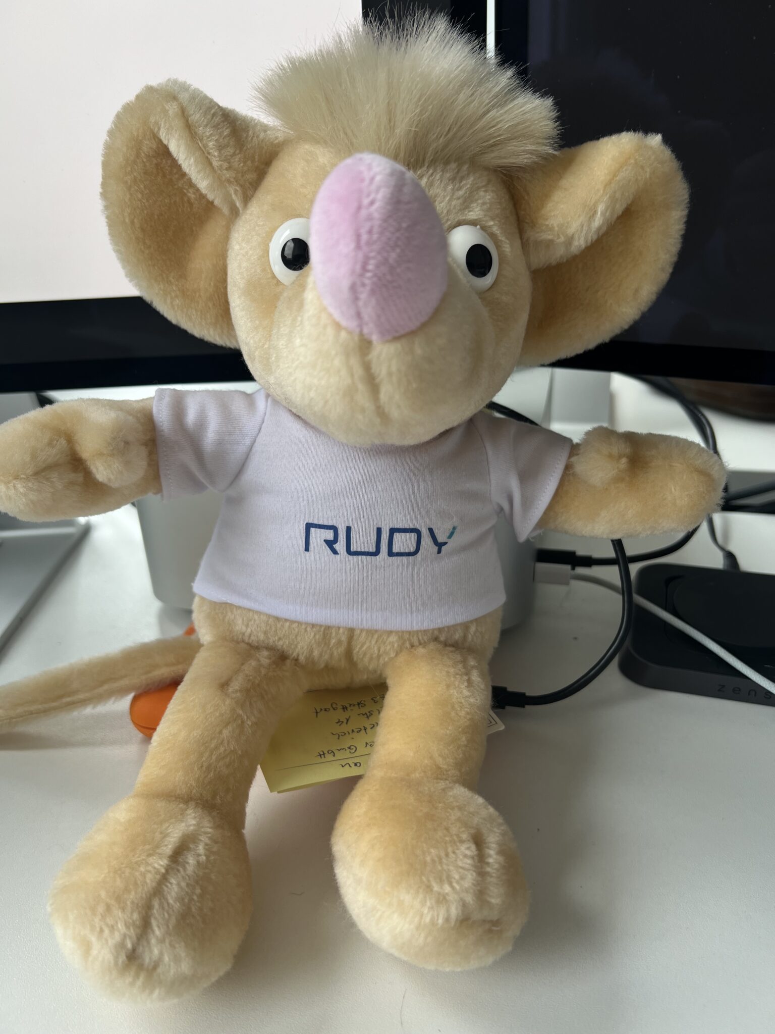 Zeugnisgenerator RUDY Zeugnissoftware RUDY