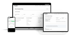 Arbeitszeugnis Software