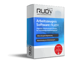 RUDY Software Box 2 -